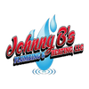 Johnny B's Plumbing & Heating, LLC logo