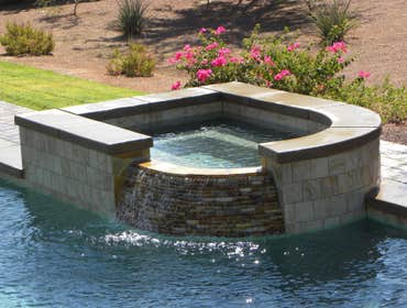 Swimming Pools