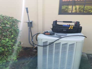 Mechanical and HVAC