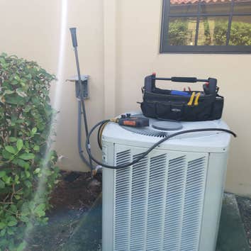 Mechanical and HVAC