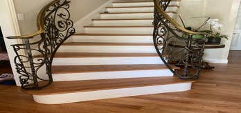 W Galdamez Construction