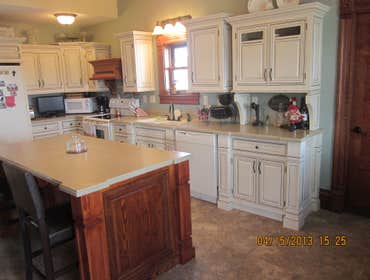 Farm House Remodel