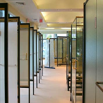 Mr. Shower Door, Inc.