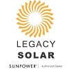 Legacy Solar, LLC logo