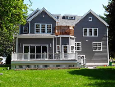 Photos by Scaramuzzo Building & Remodeling LLC #1