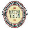 Paint Your Vision logo