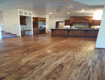 Photos from Global Floor Designs