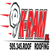 K-ram Roofing logo