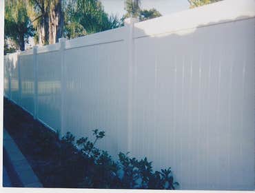 Fences