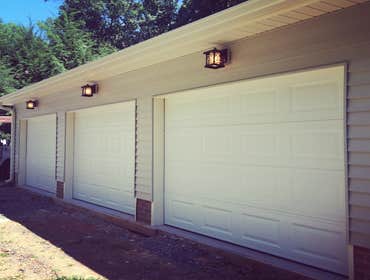 Photos from Monell and Pegram Electrical Contractors LLC