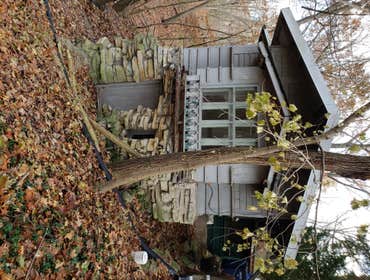 Photos by Accent Construction, Inc. #15 We have completed demolition, site work, footings and foundation and framing work on a new home development in 