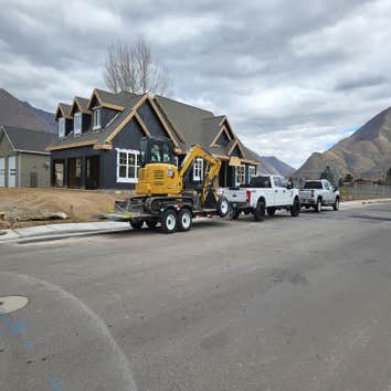 Photos by Rock Canyon Excavation LLC #1