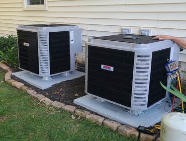Photos by Lockes Air Conditioning #1