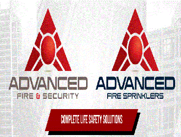 Photos by Advanced Fire and Security, Inc #1
