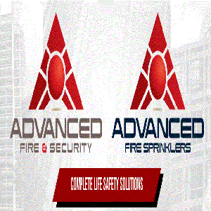 Photos by Advanced Fire and Security, Inc #1
