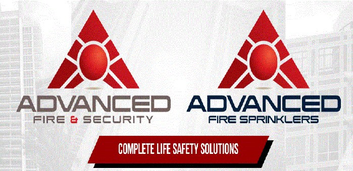 Photos by Advanced Fire and Security, Inc #1