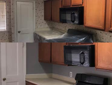 Photos by G.M.W Remodeling #1