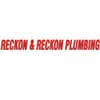 Reckon & Reckon Plumbing logo