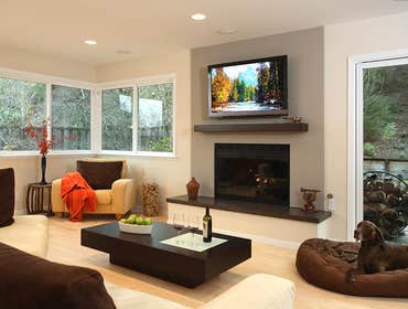 Project photos from Altera Design & Remodeling Incorporated