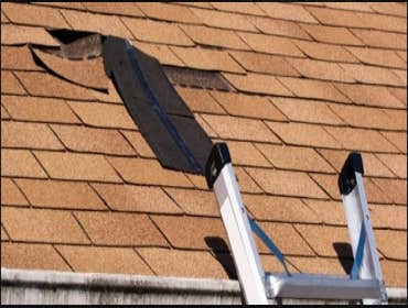 Orlando Roof Repair