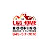 L&g Home Remodeling Inc logo
