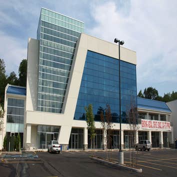 Magnum Contractors Inc