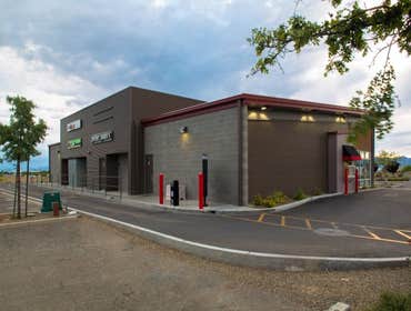 Metal Buildings