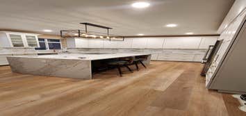 Anyvision Home Remodeling Inc