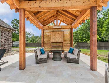 Photos from Custom Outdoor Concepts LLC