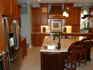 Kitchen Remodel