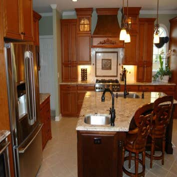 Kitchen Remodel
