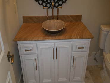 Photo(s) from JMG Granite & Marble