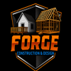 Forge Construction & Design logo