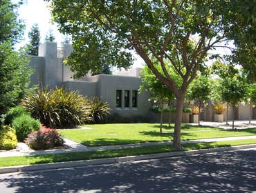 Turlock Construction Company Mr Ashley J Hart Project 1