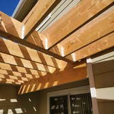 Photos by SKYLARK CONSTRUCTION, LLC #1 Covered porch to sunroom