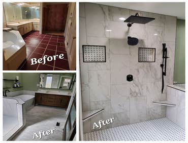 Photos by Bridgewater's Construction LLC #1