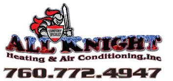 Photos by All Knight Heating & Air Conditioning, Inc #1