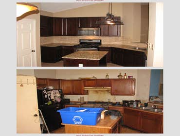 ROCK Properties Project