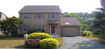 House Painting Company | Power Washing Company | Roof Shingle Cleaning Berks County PA These are some more projects we have had the pleasure of complet