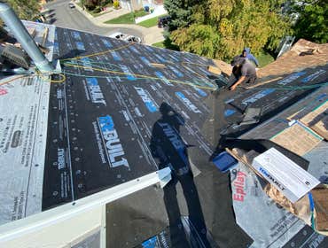 Photos by Epic Roofing Contractors LLC #1