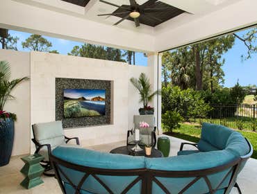 Florida Outdoor Living