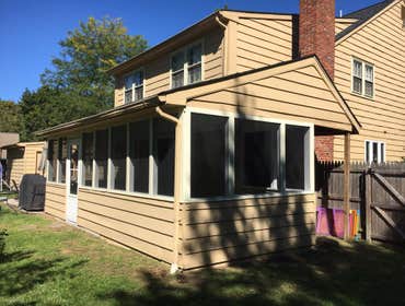 Project photos
