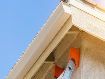 Photos by Diaz Seamless Gutters #1