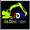 Jdr Site Services LLC logo