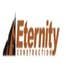 Eternity Construction logo