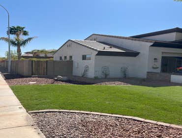 Photos by Cuneo Construction #4 450 Sq. Ft home addition