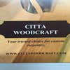 Citta Woodcraft & Construction T/A James C Citta logo