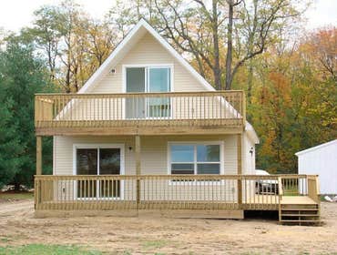Custom Homes