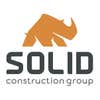 Solid Construction Group logo