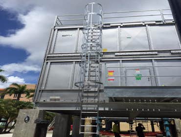 Mechanical and HVAC